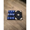 Boite de 9 dés D6 de 20 mm + 2 paires de jetons hero / compagnon - Version Ordis - Altered TCG
