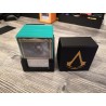 Deck box commander 100 cards - Assassin's creed logo - Magic the gathering