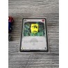 Boite de 15 dés D6 de 16mm format carte version Runechant - Flesh and blood TCG