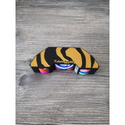 Box of 43 Arc chips - Altered TCG