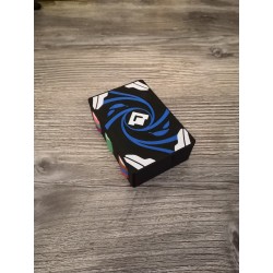 Caja de 43 fichas en formato de tarjeta / Versión Ordis - TCG Altered