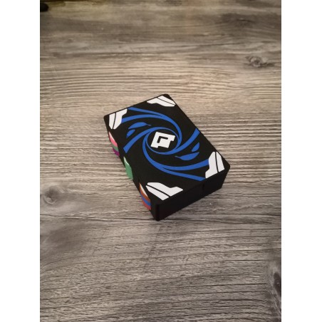 Doos met 43 fiches in kaartformaat / Ordis-versie - TCG Altered