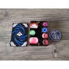 Box of 43 card-sized tokens / Ordis version - TCG Altered