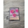 Lot de 30 jetons de dégâts violet et doré - Lorcana