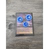 Lot de 30 jetons de dégâts bleu et blanc - Lorcana
