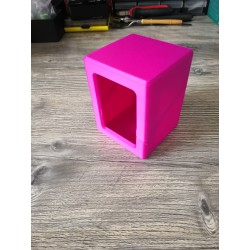 Scatola mazzo comandante 100 carte a tinta unita - Magic the gathering