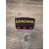 Boite de 30 jetons de dégâts violet et doré - Lorcana