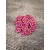 Boite de 30 jetons de dégâts violet et doré - Lorcana