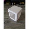 Deck box commander 100 cartes couleur unis - Magic the gathering