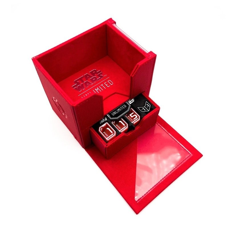 Insert for Gamegenic card game token - Star Wars Unlimited