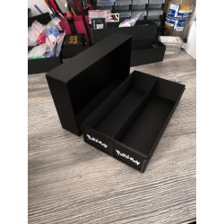 Caja para 1400 cartas TCG - Pokemon