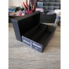 Caja para guardar 1400 cartas de TCG - Magic: The Gathering