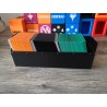 Boite de rangement 770+ carte TCG -  Magic the gathering