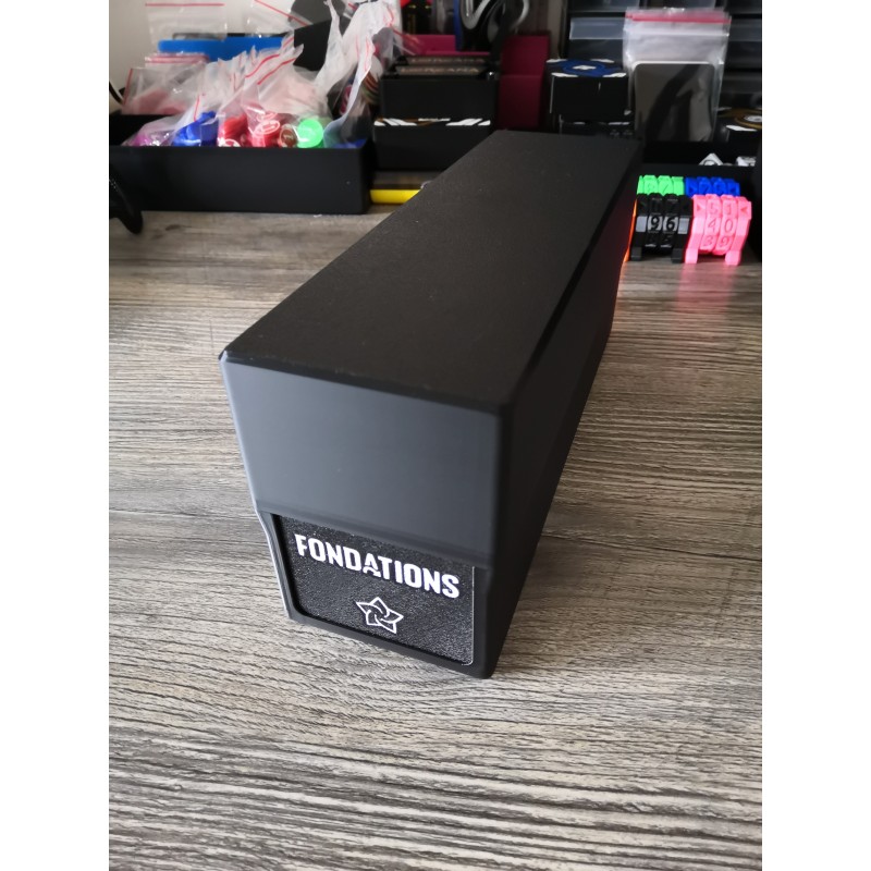 Aufbewahrungsbox 770+ TCG-Karte - Magic the gathering