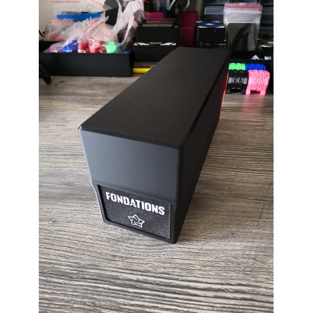 770+ TCG card storage box - Magic the gathering