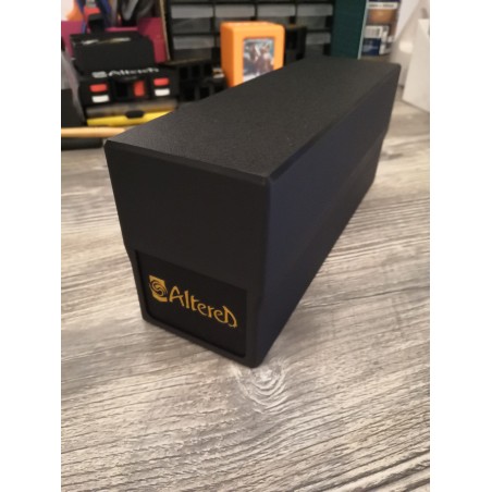 770+ Caja para guardar cartas TCG - Alterada