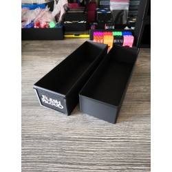 770+ TCG-kaart bewaardoos - Vlees en bloed