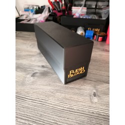 770+ Caja de almacenamiento de cartas TCG - Carne y sangre