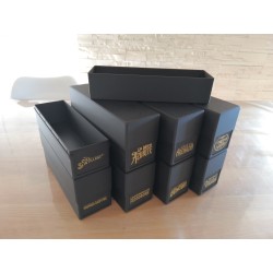 Caja para guardar cartas de 770+ TCG - Lorcana