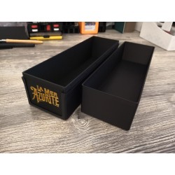 Boite de rangement 770+ carte TCG -  Lorcana