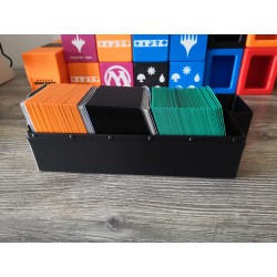Boite de rangement 770+ carte TCG -  Pokemon
