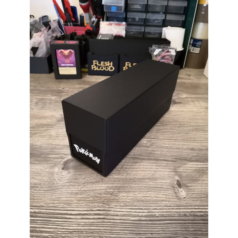 Storage box 770+ TCG cards - Pokémon