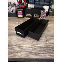 Boite de rangement 770+ carte TCG -  Pokemon
