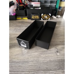 Caja de almacenamiento 770+ con carta de TCG - Ghibli