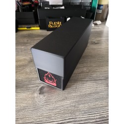 Caja de almacenamiento 770+ con carta de TCG - Ghibli