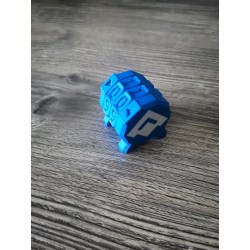 Manateller van 0 tot 99 Ordis-logo - Altered TCG