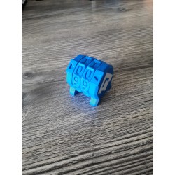 Compteur de mana de 0 à 99 logo Ordis - Altered TCG