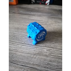 Misuratore di mana da 0 a 99 logo Spirale - Altered TCG