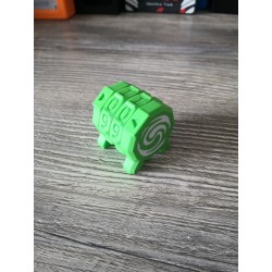 Mana meter van 0 tot 99 logo Spiral - Altered TCG