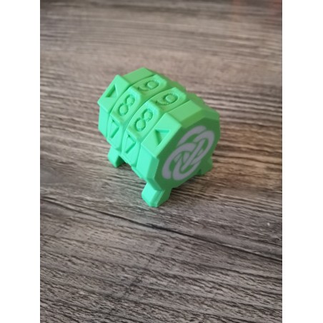 Mana meter van 0 tot 99 Muna logo - Altered TCG