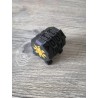 Levensmeter van 0 tot 99 met Plaine-logo - Magic MTG