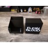 Deck box 80+ cartes logo - Flesh and blood TCG