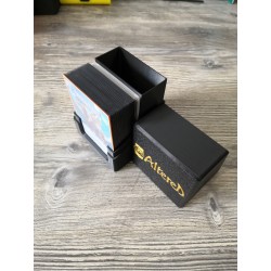 Deck box 50+ Karten mit abnehmbarem Fach Altered-Logo - Altered TCG