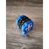 Premium 0–99 command counter compatible with Warhammer-style wargames / Imperial Knights