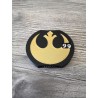 Contatore di vite da 0 a 99 semiautomatico con logo Rebelle - Star Wars Unlimited