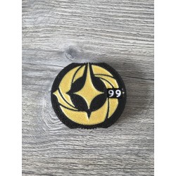 Compteur de lore de 0 à 99 semi-automatique avec logo Lorcana - Lorcana Disney