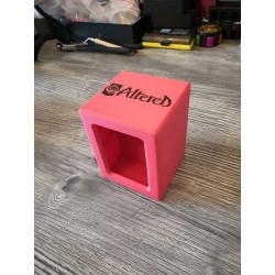 Deck box 50+ kaarten met uitneembaar vak Altered logo - Altered TCG