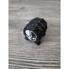 Premium 0–99 command counter, compatible with Warhammer/Skull-style wargames