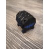 Compteur de commandement 0-99 version Premium compatible wargame style Warhammer / Space marine logo
