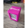 Deck box 50+ cards with removable compartment Altered logo - Altered TCG