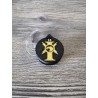 3 mini compteurs 0 à 14 vie / blessure compatible Warhammer Adeptus custodes