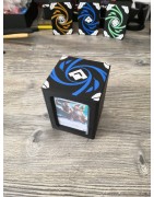 Deck box
