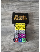 Flesh and blood
