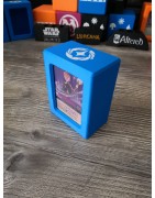 Caja para barajas