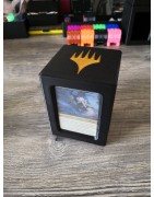 Deck box