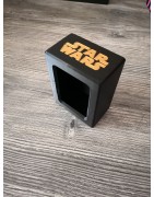 Caja para barajas